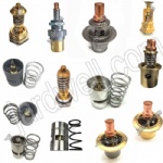 Replacement for 2433X180 Amot Thermal Valve Kit
