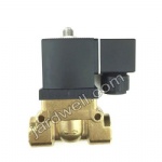 Solenoid Valve