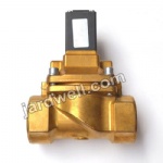 Solenoid Valve