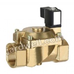 Solenoid Valve