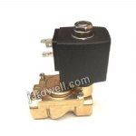 Solenoid Valve