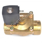 Solenoid Valve