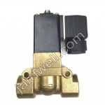 Solenoid Valve