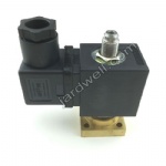 Solenoid Valve