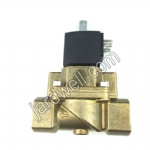 Solenoid Valve