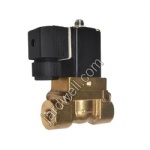 Solenoid Valve