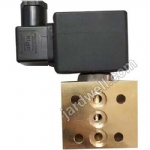 Solenoid Valve