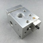 Regulator Valve
