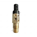 Regulator Valve