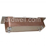 Oil Cooler ZR 400 - 500