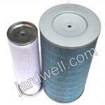 Replacement for Sullair Air Filter Element