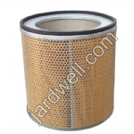 Replacement for Atlas Copco Air Filter Element