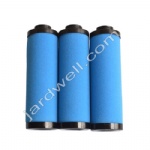 Replacement for Atlas Copco Line Filter Element